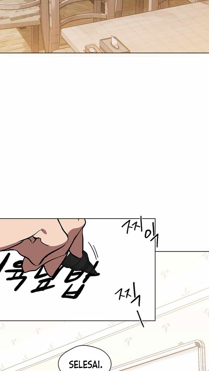 Underworld Restaurant Chapter 9 - halaman 5