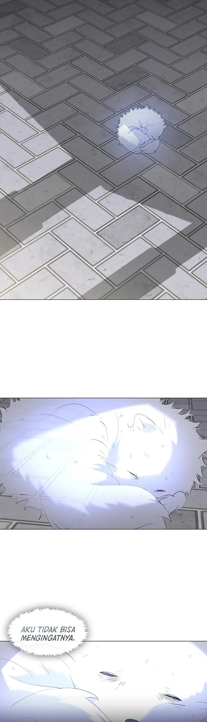 Underworld Restaurant Chapter 90 - halaman 13