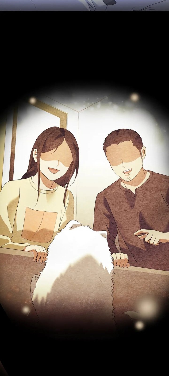 Underworld Restaurant Chapter 90 - halaman 14