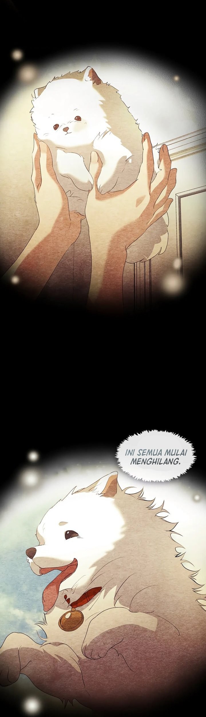 Underworld Restaurant Chapter 90 - halaman 15