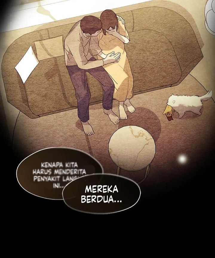Underworld Restaurant Chapter 90 - halaman 18