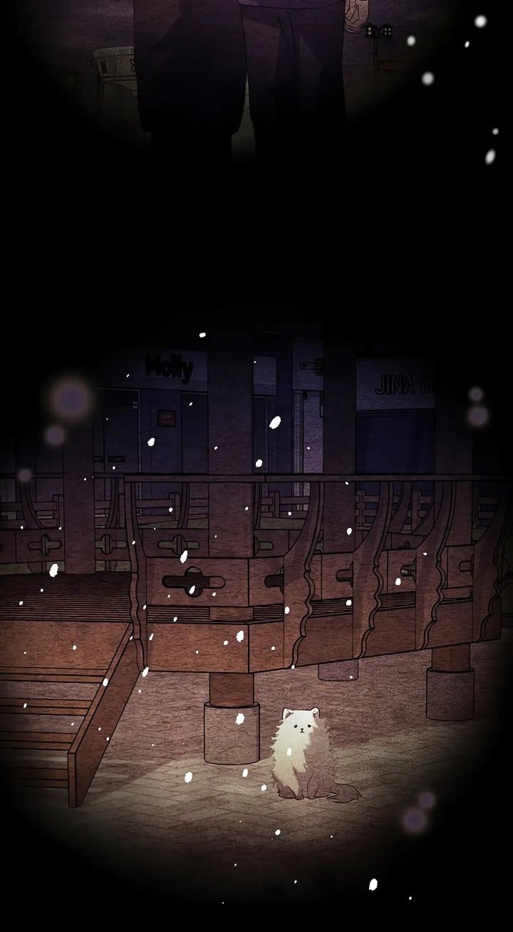 Underworld Restaurant Chapter 90 - halaman 22