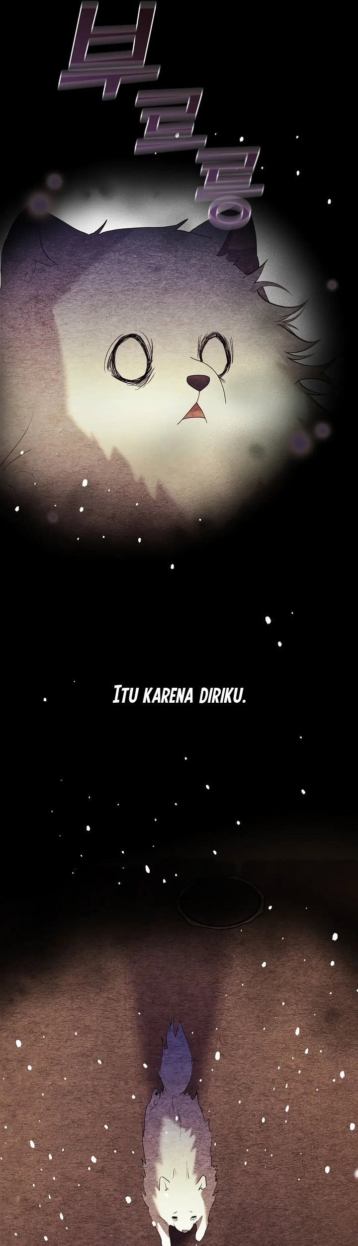 Underworld Restaurant Chapter 90 - halaman 23