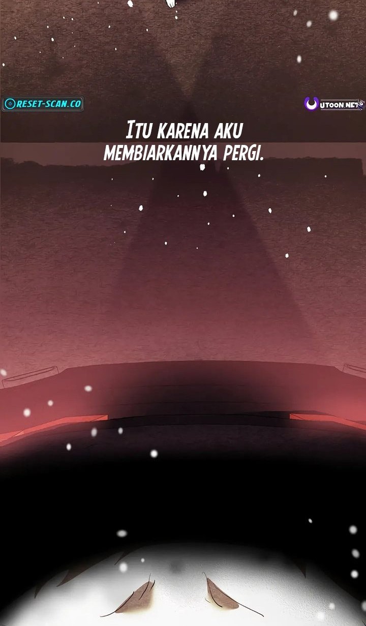 Underworld Restaurant Chapter 90 - halaman 24