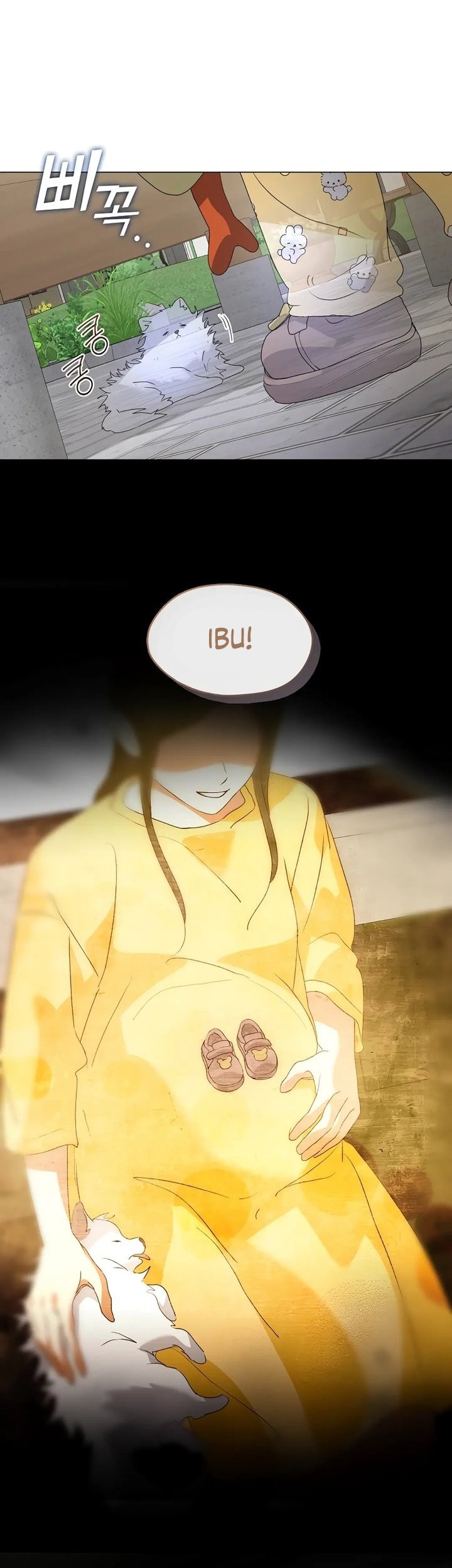 Underworld Restaurant Chapter 90 - halaman 29