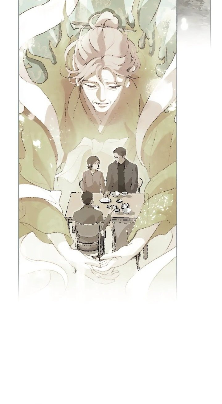 Underworld Restaurant Chapter 90 - halaman 44
