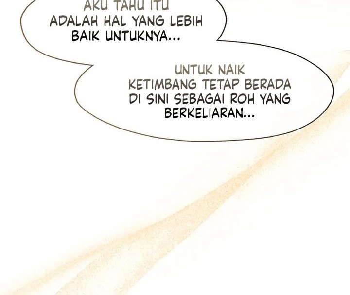 Underworld Restaurant Chapter 90 - halaman 46