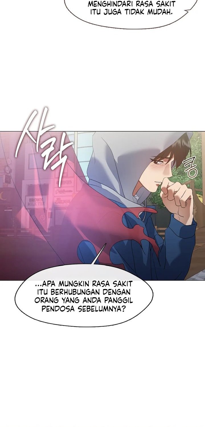Underworld Restaurant Chapter 90 - halaman 48