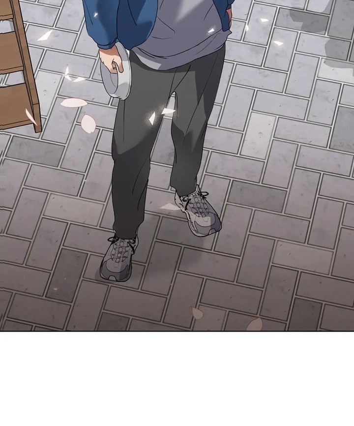 Underworld Restaurant Chapter 90 - halaman 54