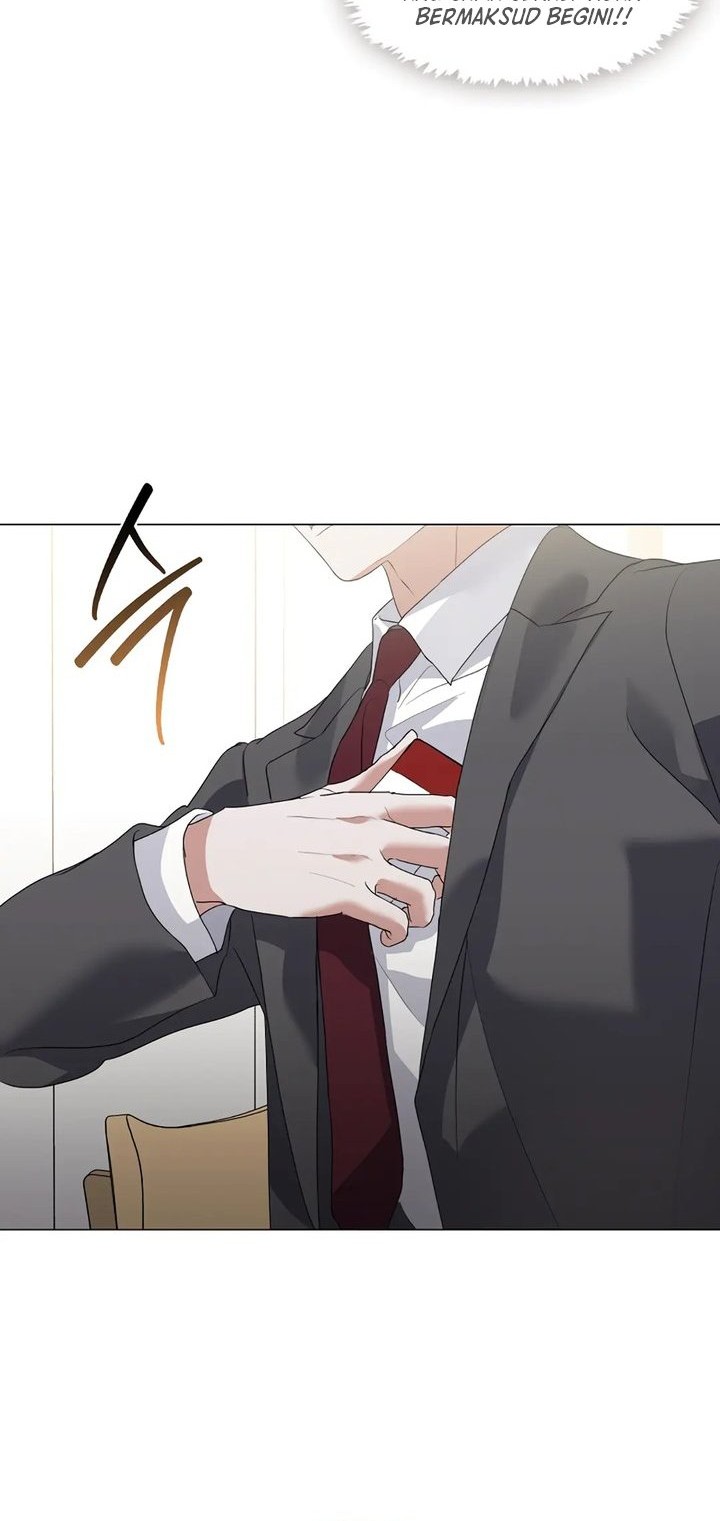Underworld Restaurant Chapter 90 - halaman 6