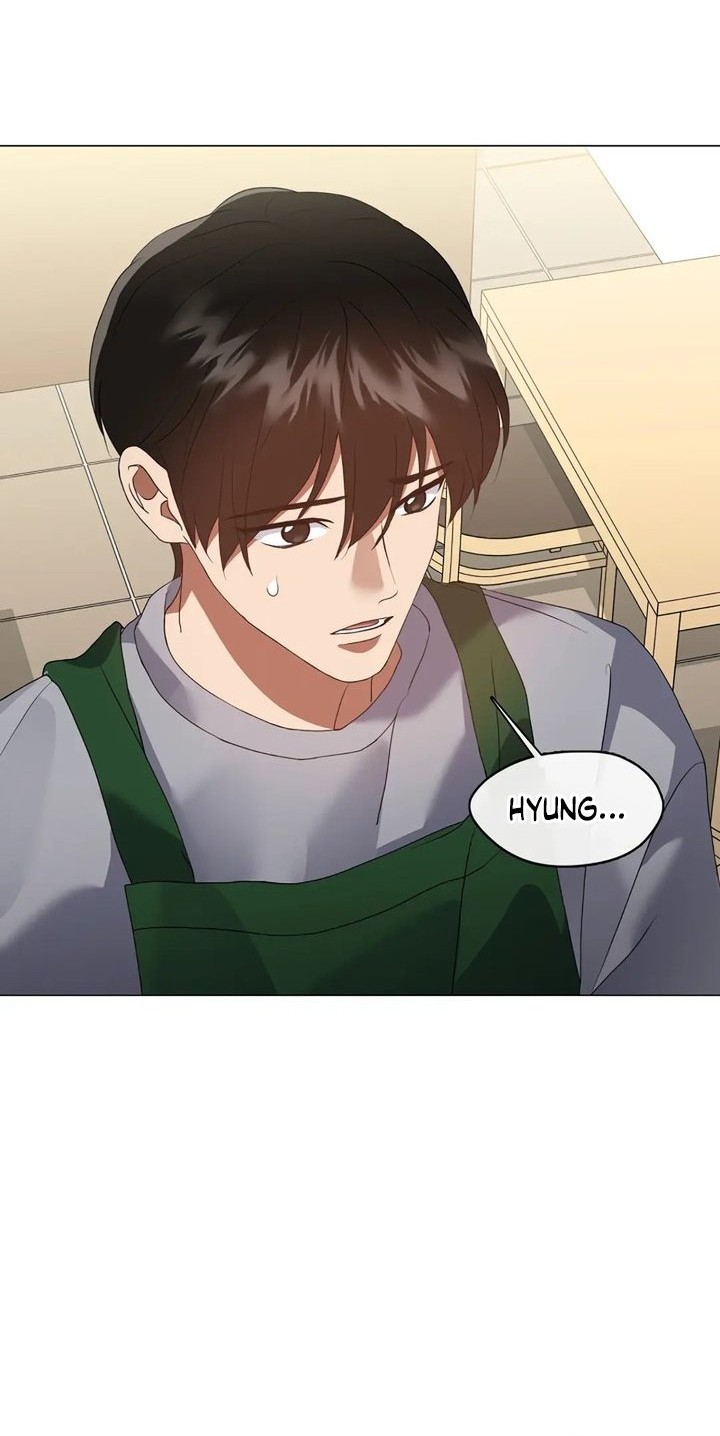 Underworld Restaurant Chapter 90 - halaman 8