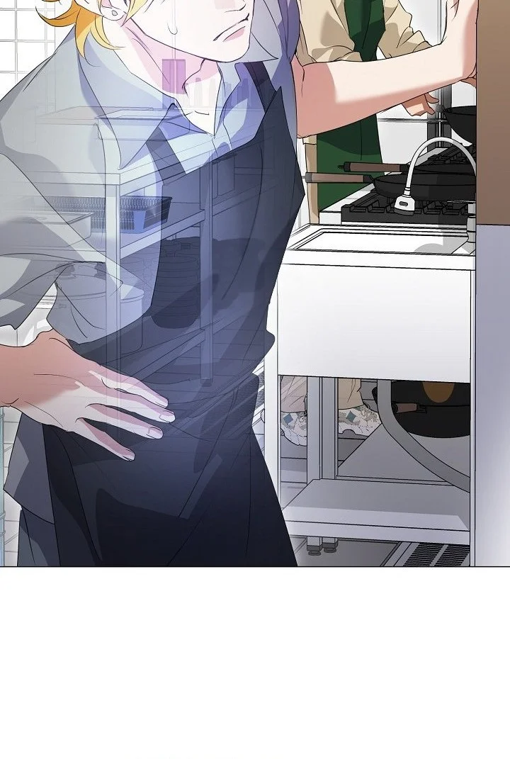 Underworld Restaurant Chapter 91 - halaman 13