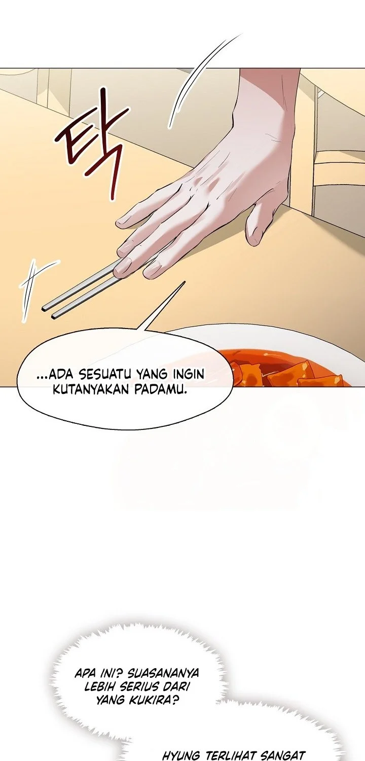 Underworld Restaurant Chapter 91 - halaman 25