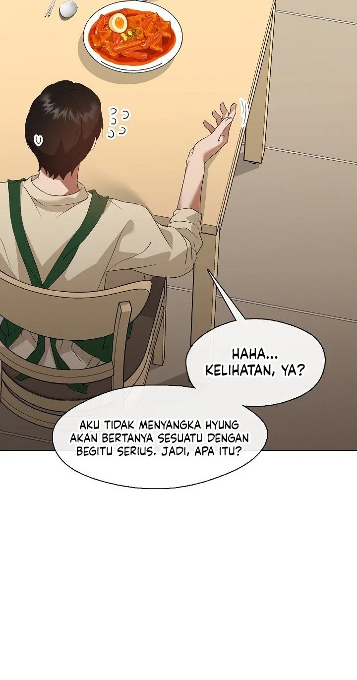 Underworld Restaurant Chapter 91 - halaman 27