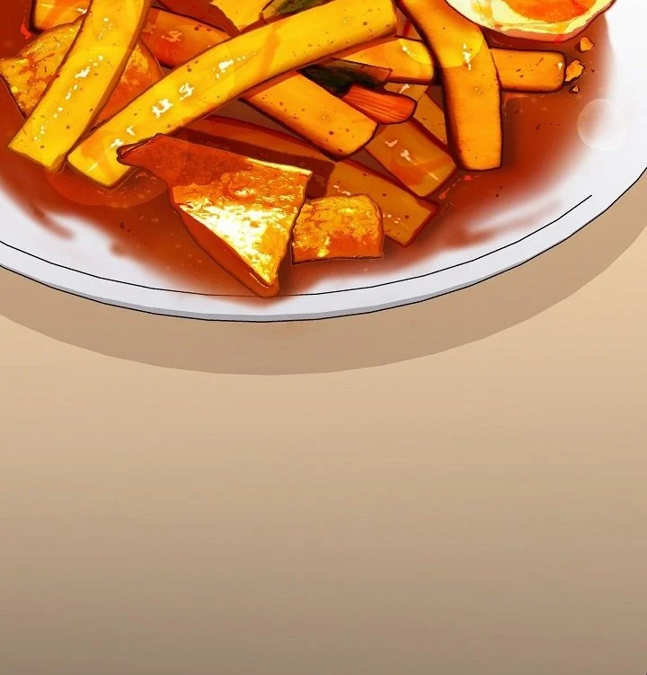 Underworld Restaurant Chapter 91 - halaman 29