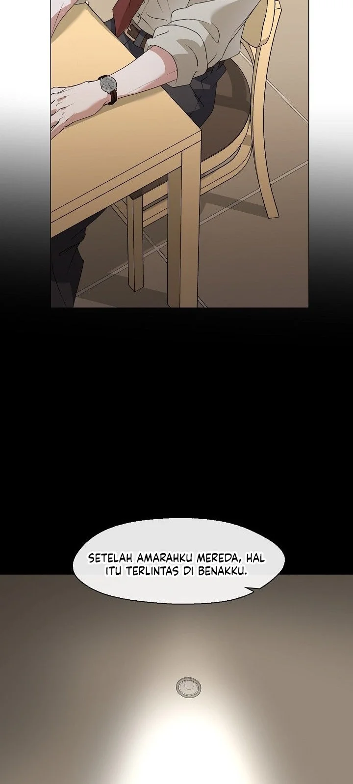 Underworld Restaurant Chapter 91 - halaman 33
