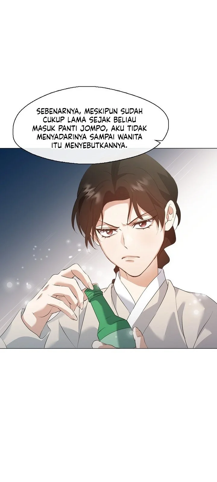 Underworld Restaurant Chapter 91 - halaman 41