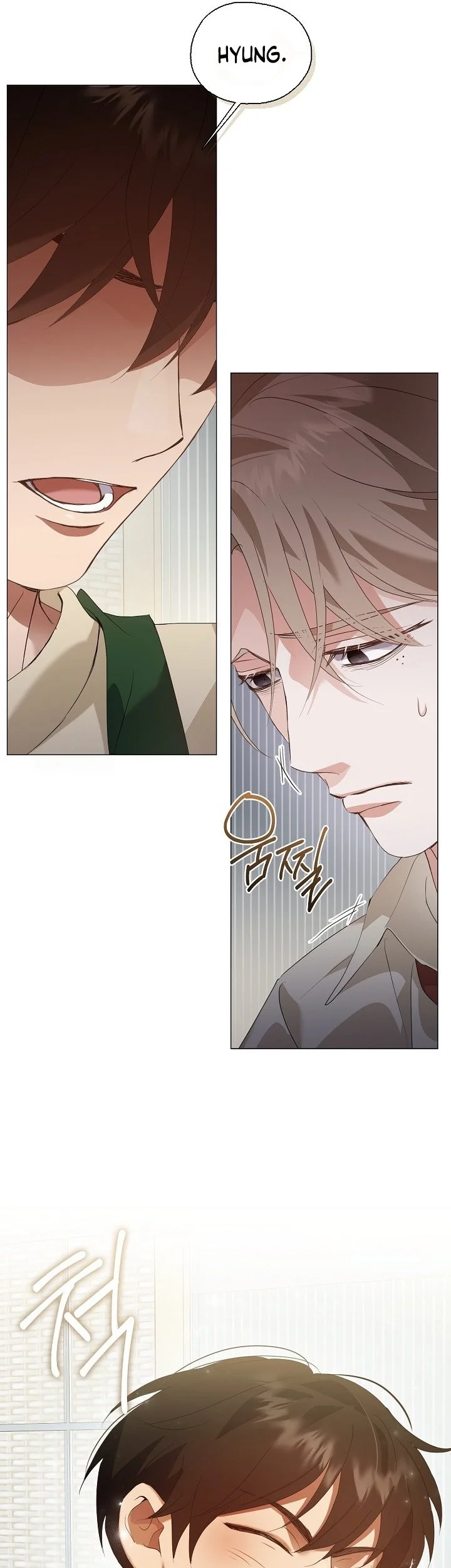 Underworld Restaurant Chapter 91 - halaman 50