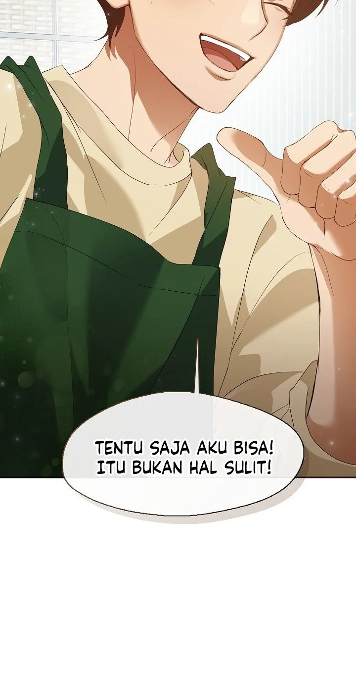 Underworld Restaurant Chapter 91 - halaman 51
