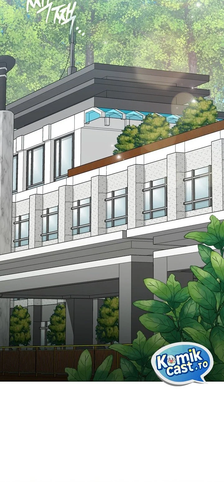 Underworld Restaurant Chapter 91 - halaman 57
