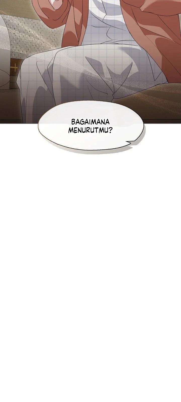 Underworld Restaurant Chapter 91 - halaman 59