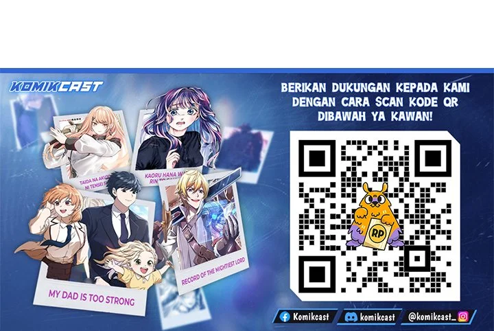 Underworld Restaurant Chapter 91 - halaman 60