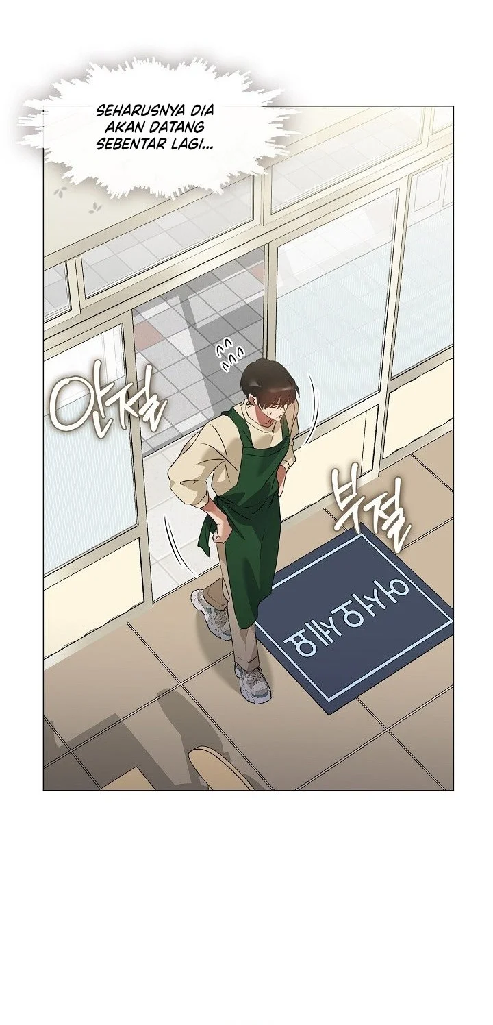 Underworld Restaurant Chapter 91 - halaman 8