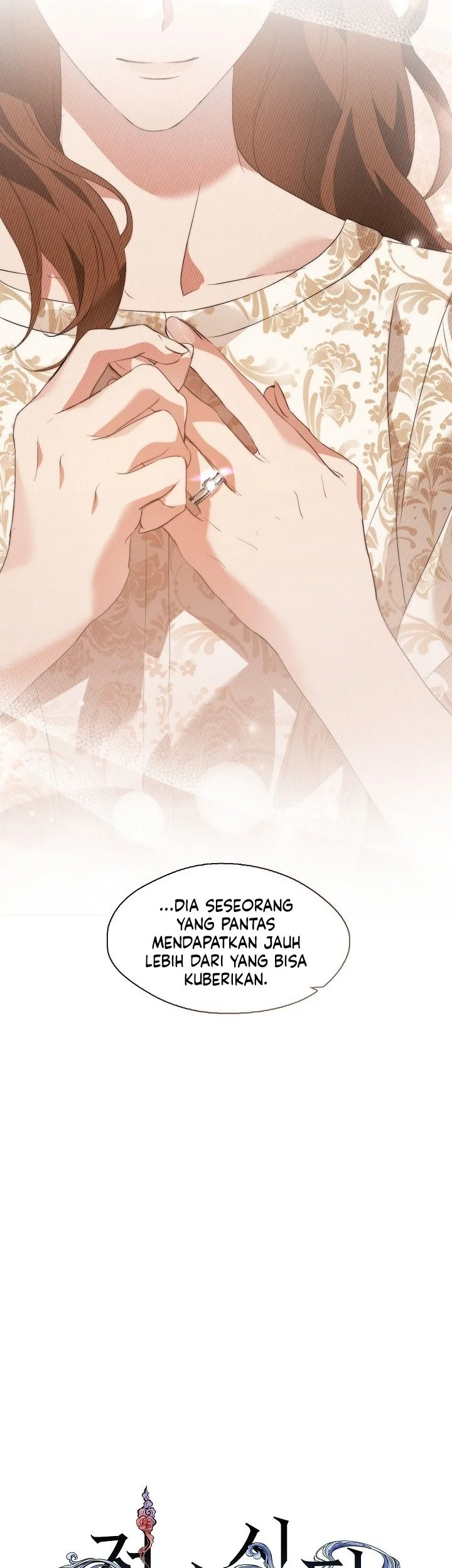 Underworld Restaurant Chapter 92 - halaman 17