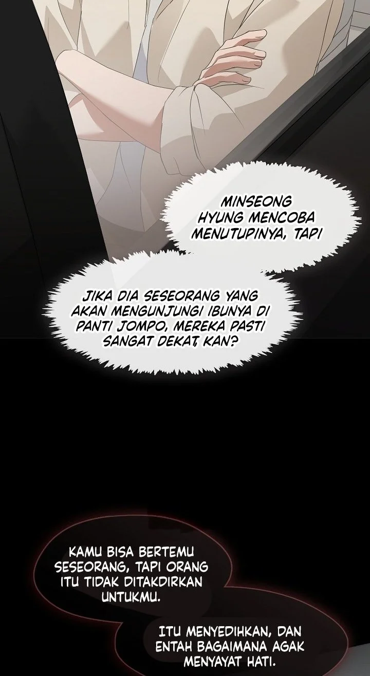 Underworld Restaurant Chapter 92 - halaman 20