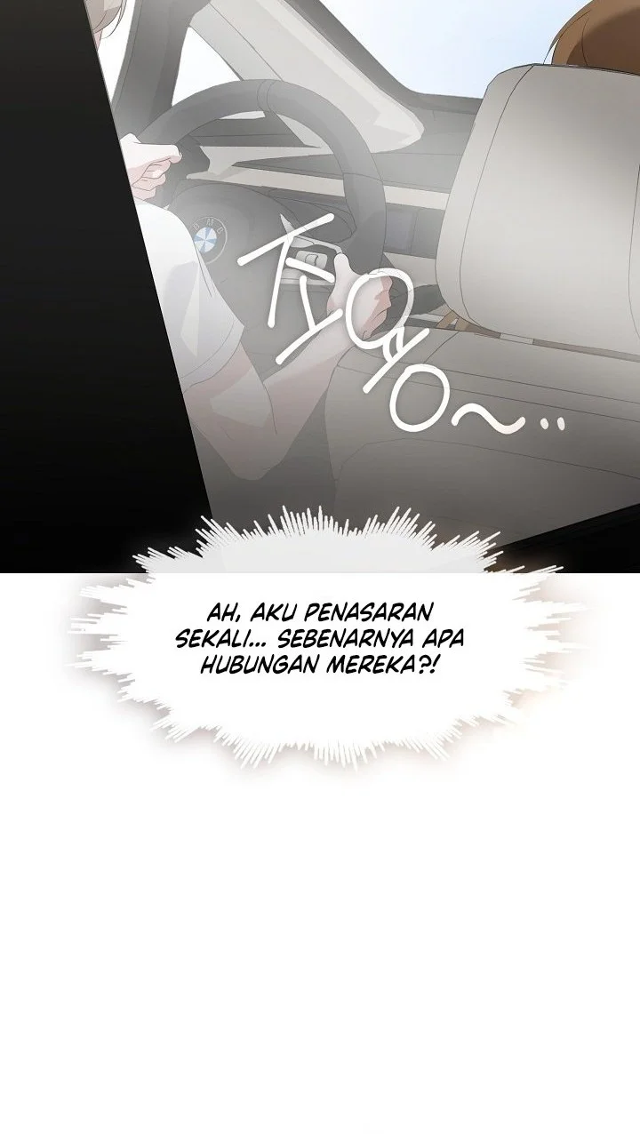 Underworld Restaurant Chapter 92 - halaman 22
