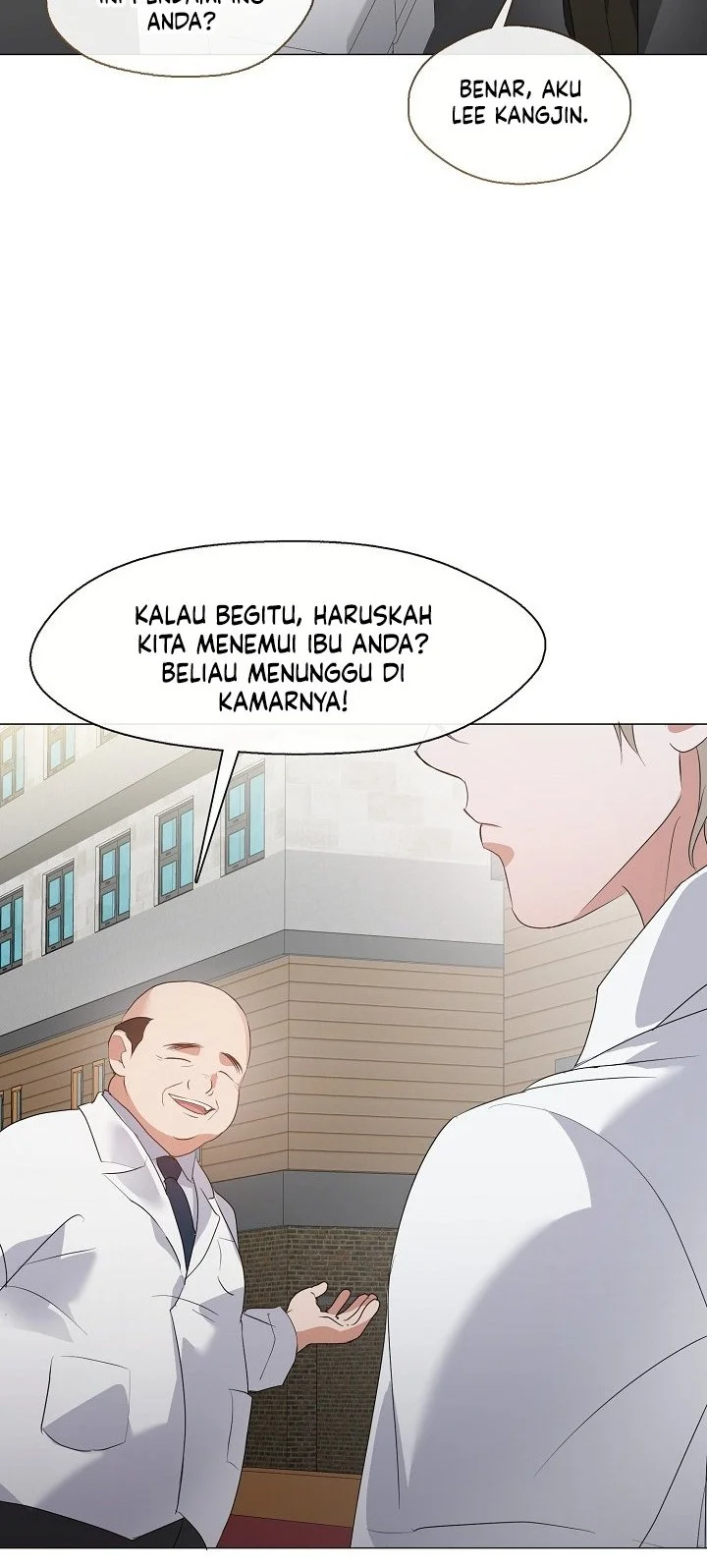 Underworld Restaurant Chapter 92 - halaman 30