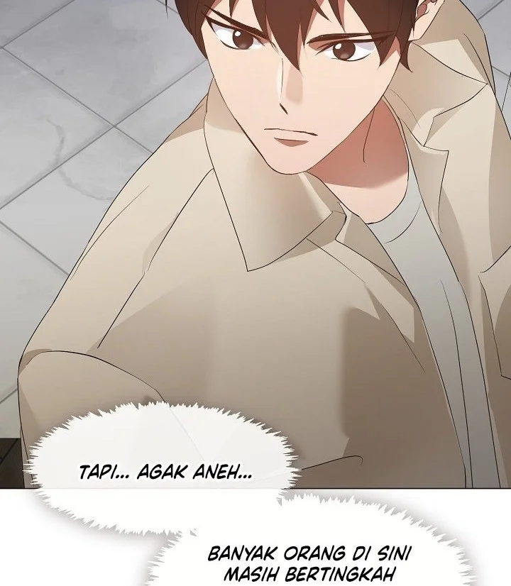 Underworld Restaurant Chapter 92 - halaman 36