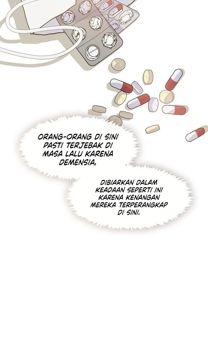 Underworld Restaurant Chapter 92 - halaman 39