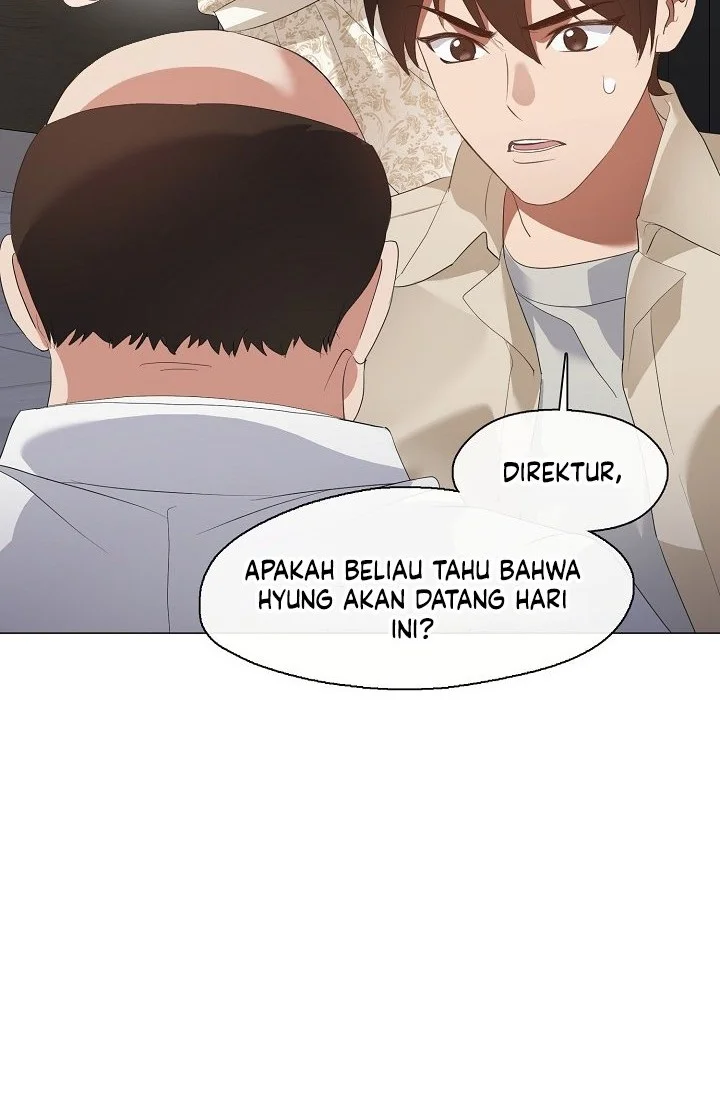 Underworld Restaurant Chapter 92 - halaman 49