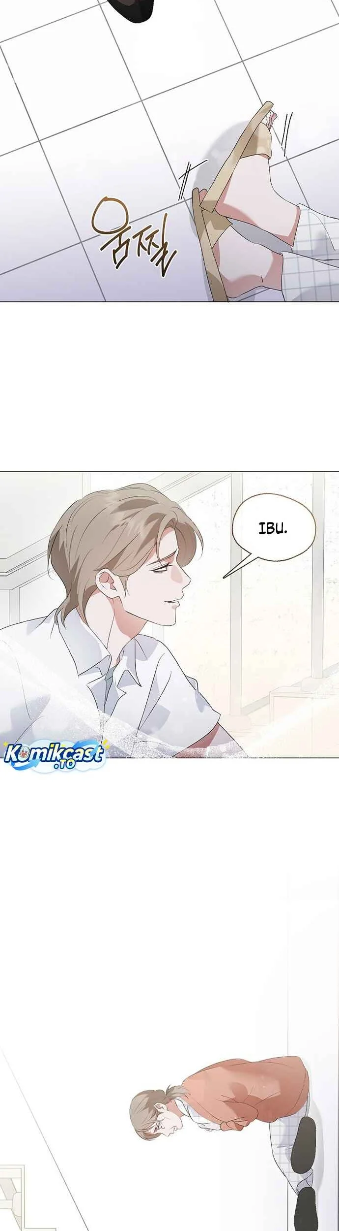 Underworld Restaurant Chapter 93 - halaman 18