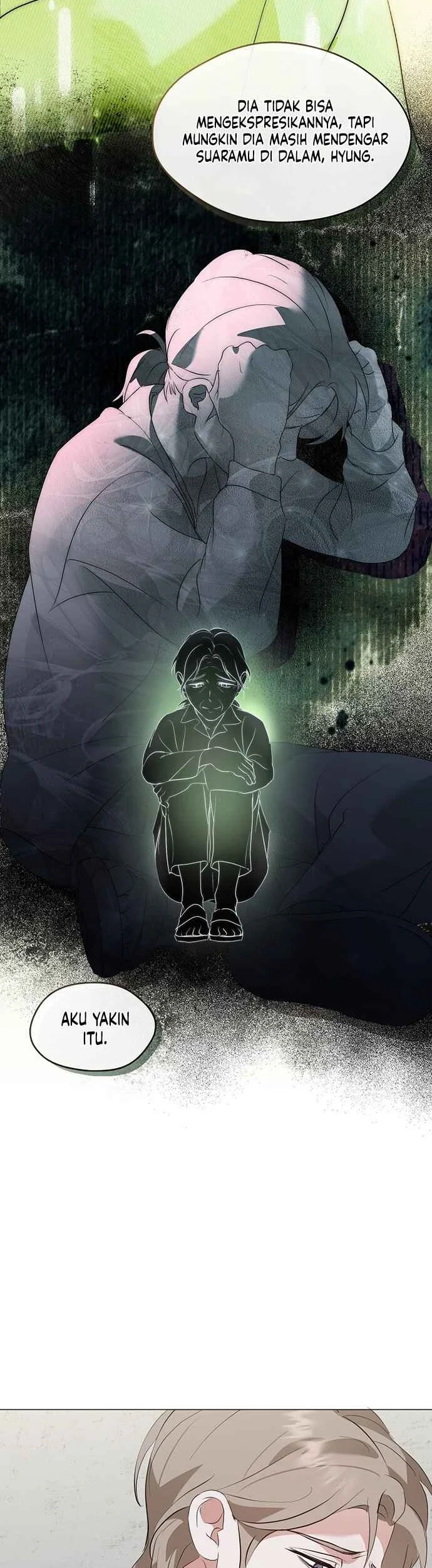 Underworld Restaurant Chapter 93 - halaman 27
