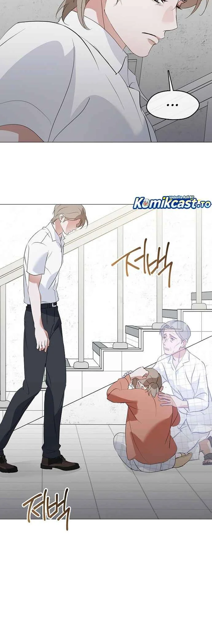 Underworld Restaurant Chapter 93 - halaman 28