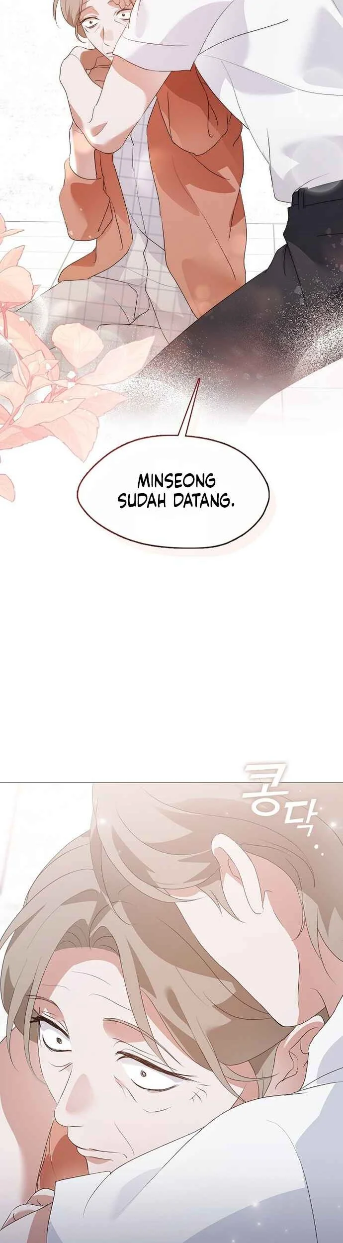 Underworld Restaurant Chapter 93 - halaman 30