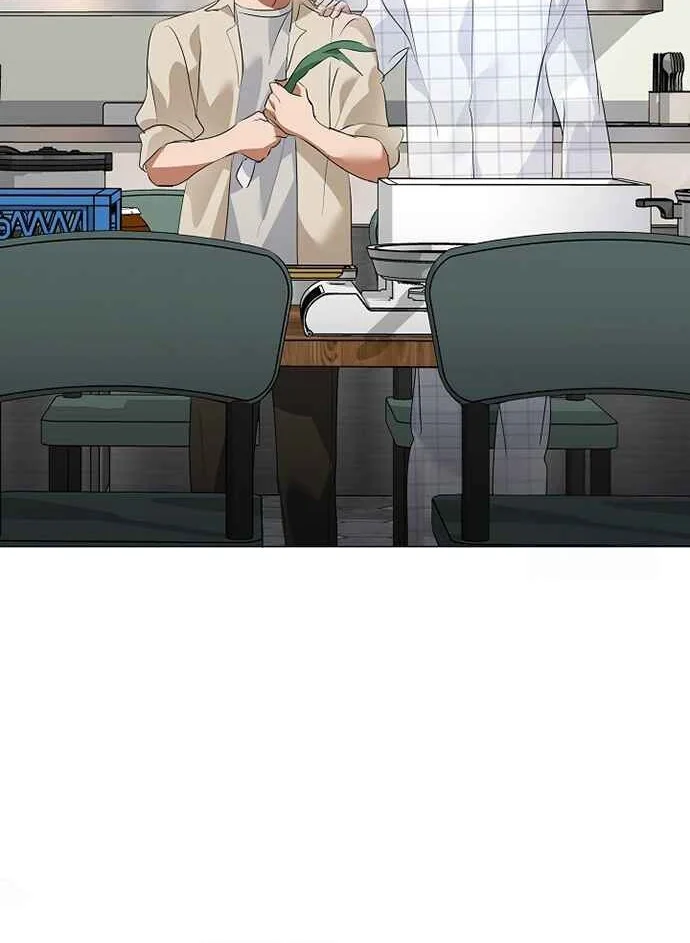 Underworld Restaurant Chapter 94 - halaman 35