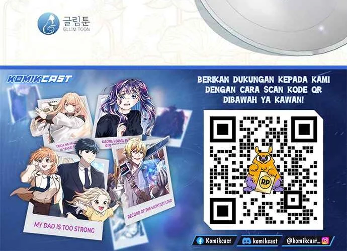 Underworld Restaurant Chapter 94 - halaman 43