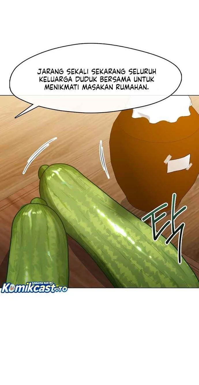 Underworld Restaurant Chapter 95 - halaman 16