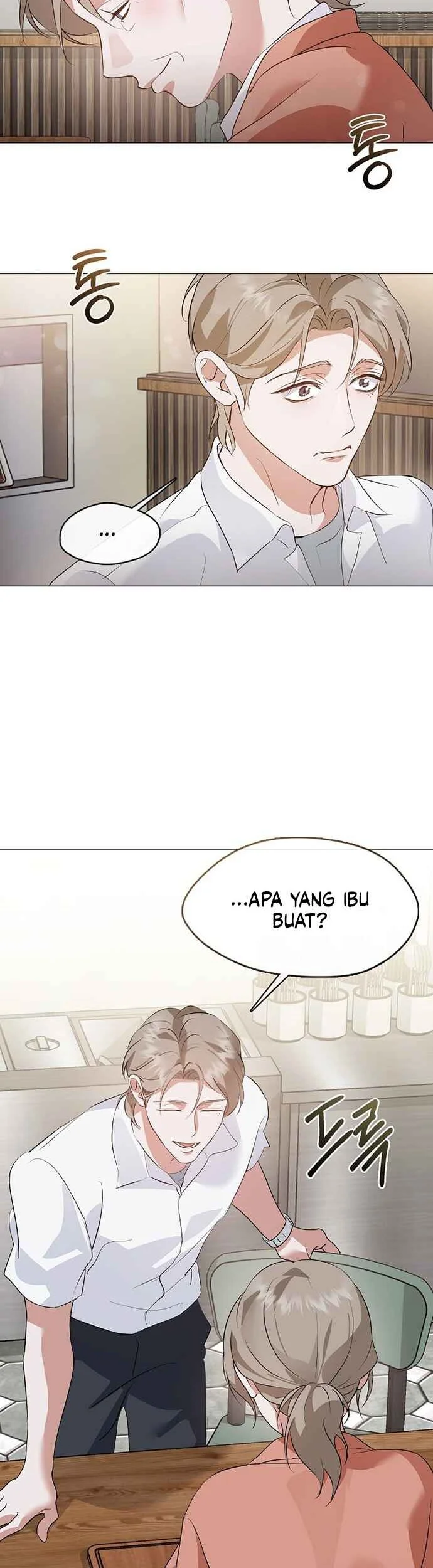 Underworld Restaurant Chapter 95 - halaman 2