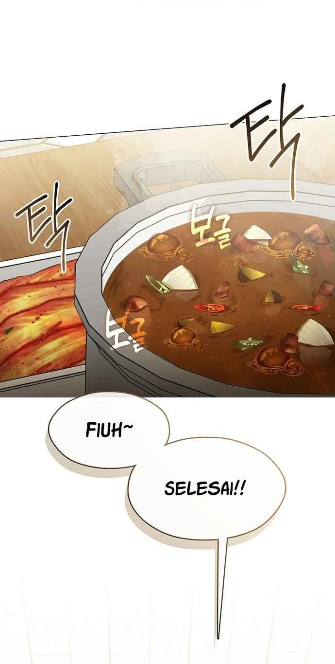 Underworld Restaurant Chapter 95 - halaman 20