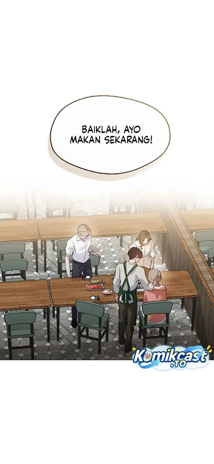Underworld Restaurant Chapter 95 - halaman 24