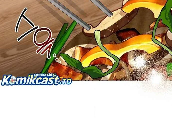 Underworld Restaurant Chapter 95 - halaman 32