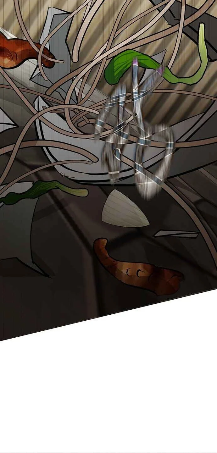 Underworld Restaurant Chapter 95 - halaman 36