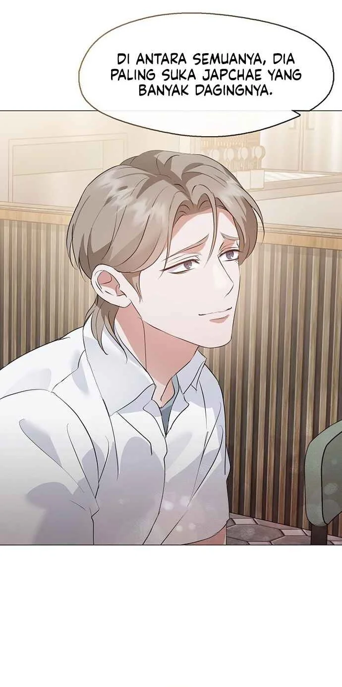 Underworld Restaurant Chapter 95 - halaman 4