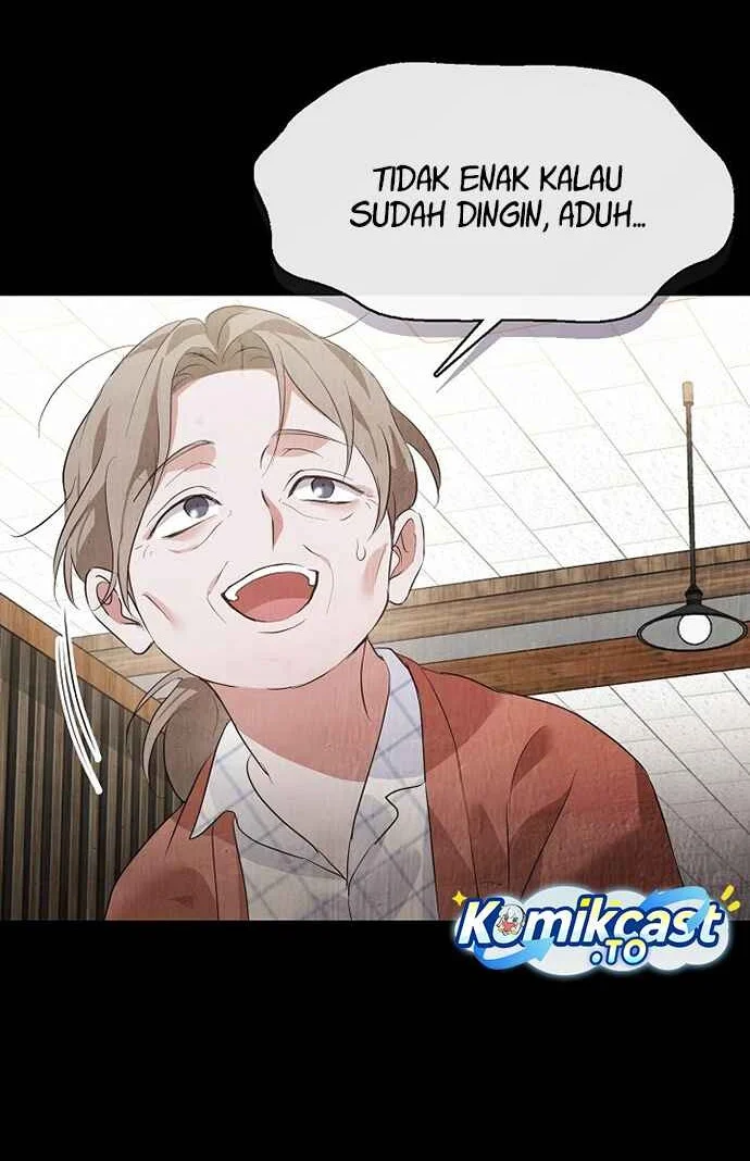 Underworld Restaurant Chapter 95 - halaman 40