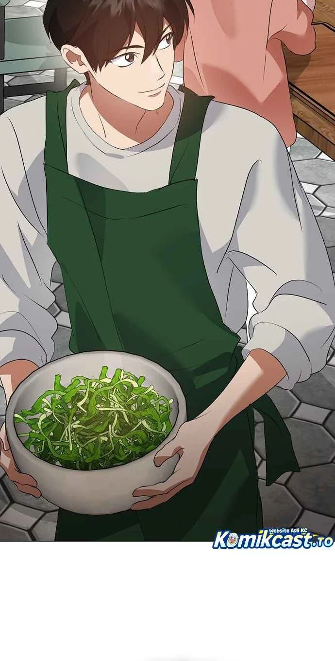 Underworld Restaurant Chapter 95 - halaman 8