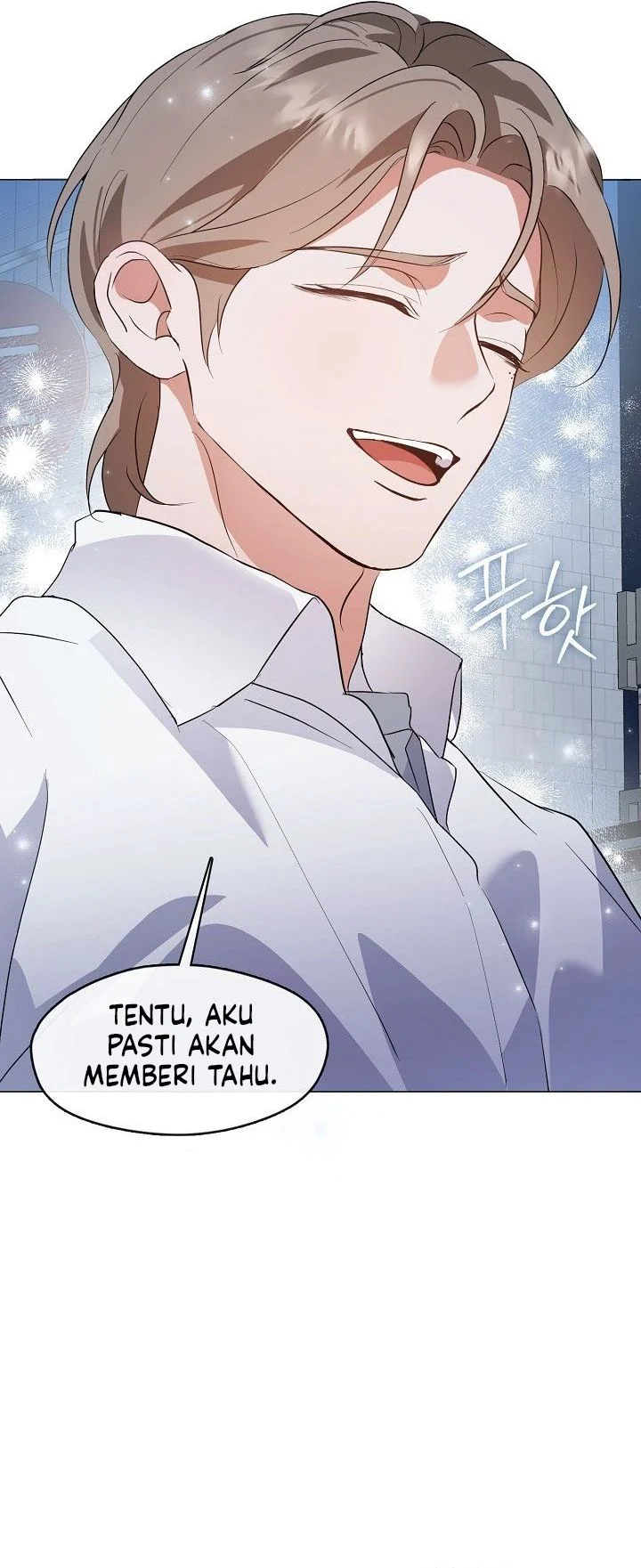 Underworld Restaurant Chapter 96 - halaman 17